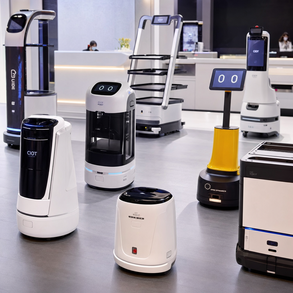 Boost Imaging Biz with Robotics